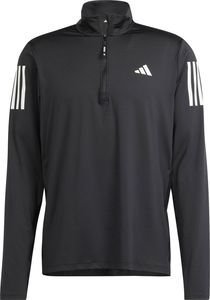 ΜΠΛΟΥΖΑ ADIDAS PERFORMANCE OWN THE RUN LONG HALF-ZIP ΜΑΥΡΗ (XXL) ΜΠΛΟΥΖΑ ADIDAS PERFORMANCE OWN THE RUN LONG HALF-ZIP ΜΑΥΡΗ (XXL)
