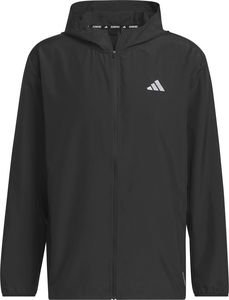 ΜΠΟΥΦΑΝ ADIDAS PERFORMANCE RUN IT JACKET ΜΑΥΡΟ (L) ΜΠΟΥΦΑΝ ADIDAS PERFORMANCE RUN IT JACKET ΜΑΥΡΟ (L)