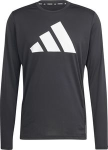 ΜΠΛΟΥΖΑ ADIDAS PERFORMANCE RUN IT LONG SLEEVE TEE ΜΑΥΡΗ (XL) ΜΠΛΟΥΖΑ ADIDAS PERFORMANCE RUN IT LONG SLEEVE TEE ΜΑΥΡΗ (XL)