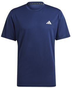 ΜΠΛΟΥΖΑ ADIDAS PERFORMANCE TRAIN ESSENTIALS TEE ΜΠΛΕ ΣΚΟΥΡΟ (XXXL) ΜΠΛΟΥΖΑ ADIDAS PERFORMANCE TRAIN ESSENTIALS TEE ΜΠΛΕ ΣΚΟΥΡΟ (XXXL)