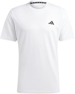 ΜΠΛΟΥΖΑ ADIDAS PERFORMANCE TRAIN ESSENTIALS TEE ΛΕΥΚΗ (XXXL) ΜΠΛΟΥΖΑ ADIDAS PERFORMANCE TRAIN ESSENTIALS TEE ΛΕΥΚΗ (XXXL)