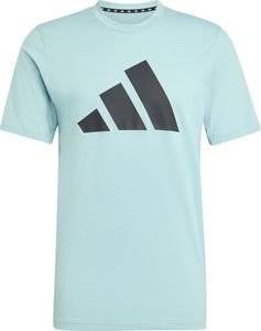  ADIDAS PERFORMANCE TRAIN ESSENTIALS FEELREADY LOGO  (XXL)