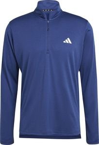 ΜΠΛΟΥΖΑ ADIDAS PERFORMANCE TRAIN ESSENTIALS LONG SLEEVE TEE ΜΠΛΕ ΣΚΟΥΡΟ (S) ΜΠΛΟΥΖΑ ADIDAS PERFORMANCE TRAIN ESSENTIALS LONG SLEEVE TEE ΜΠΛΕ ΣΚΟΥΡΟ (S)