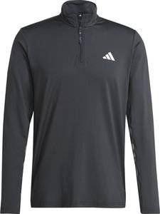 ΜΠΛΟΥΖΑ ADIDAS PERFORMANCE TRAIN ESSENTIALS CAMO 1/4-ZIP LONGSLEEVE ΜΑΥΡΗ (XXL) ΜΠΛΟΥΖΑ ADIDAS PERFORMANCE TRAIN ESSENTIALS CAMO 1/4-ZIP LONGSLEEVE ΜΑΥΡΗ (XXL)