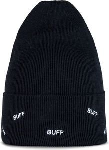 ΣΚΟΥΦΟΣ BUFF KNITTED HAT OTTY ΜΑΥΡΟΣ ΣΚΟΥΦΟΣ BUFF KNITTED HAT OTTY ΜΑΥΡΟΣ