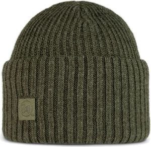 ΣΚΟΥΦΟΣ BUFF KNITTED HAT RUTGER SILVERSAGE ΧΑΚΙ ΣΚΟΥΦΟΣ BUFF KNITTED HAT RUTGER SILVERSAGE ΧΑΚΙ
