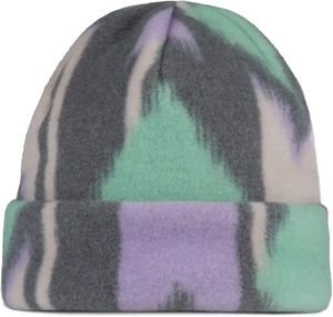  BUFF POLAR PRINTS BEANIE CUSHA 