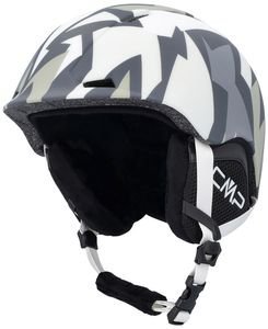 ΚΡΑΝΟΣ CMP XJ-4 KIDS SKI HELMET ΑΝΘΡΑΚΙ/ΛΕΥΚΟ (S) ΚΡΑΝΟΣ CMP XJ-4 KIDS SKI HELMET ΑΝΘΡΑΚΙ/ΛΕΥΚΟ (S)
