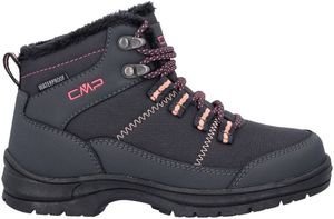 ΜΠΟΤΑΚΙ CMP ANNUUK SNOW BOOT WP ΑΝΘΡΑΚΙ/ΡΟΖ (34) ΜΠΟΤΑΚΙ CMP ANNUUK SNOW BOOT WP ΑΝΘΡΑΚΙ/ΡΟΖ (34)