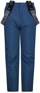   CMP KIDS UNISEX CP SKI SALOPETTE  (152 CM)