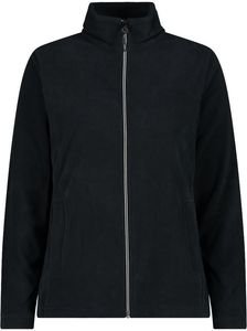 ΖΑΚΕΤΑ CMP ARCTIC FLEECE JACKET ΜΑΥΡΗ (D36) ΖΑΚΕΤΑ CMP ARCTIC FLEECE JACKET ΜΑΥΡΗ (D36)