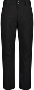 ΑΝΔΡΙΚΟ ΠΑΝΤΕΛΟΝΙ CMP TWILL SKI PANTS ΜΑΥΡΟ (48) ΑΝΔΡΙΚΟ ΠΑΝΤΕΛΟΝΙ CMP TWILL SKI PANTS ΜΑΥΡΟ (48)