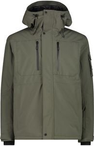   CMP SKI LOOSE FIT JACKET  (52)