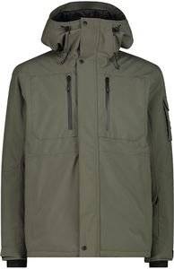 ������� ������� CMP SKI LOOSE FIT JACKET ���� (56)