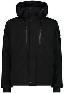 ΑΝΔΡΙΚΟ ΜΠΟΥΦΑΝ CMP SKI LOOSE FIT JACKET ΜΑΥΡΟ (50) ΑΝΔΡΙΚΟ ΜΠΟΥΦΑΝ CMP SKI LOOSE FIT JACKET ΜΑΥΡΟ (50)