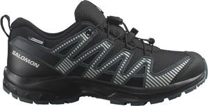 ΠΑΠΟΥΤΣΙ SALOMON XA PRO V8 CSWP J ΜΑΥΡΟ (36) ΠΑΠΟΥΤΣΙ SALOMON XA PRO V8 CSWP J ΜΑΥΡΟ (36)