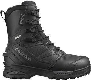 ΜΠΟΤΑΚΙ SALOMON TOUNDRA PRO CLIMASALOMON WATERPROOF ΜΑΥΡΟ (UK:9, EU:43 1/3) ΜΠΟΤΑΚΙ SALOMON TOUNDRA PRO CLIMASALOMON WATERPROOF ΜΑΥΡΟ (UK:9, EU:43 1/3)