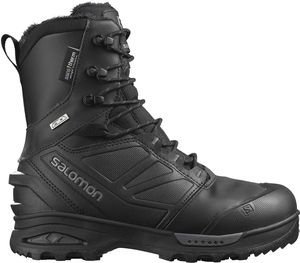 ΜΠΟΤΑΚΙ SALOMON TOUNDRA PRO CLIMASALOMON WATERPROOF ΜΑΥΡΟ (UK:11, EU:46) ΜΠΟΤΑΚΙ SALOMON TOUNDRA PRO CLIMASALOMON WATERPROOF ΜΑΥΡΟ (UK:11, EU:46)