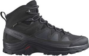 ΜΠΟΤΑΚΙ SALOMON QUEST ROVE GORE-TEX ΜΑΥΡΟ (UK:11, EU:46) ΜΠΟΤΑΚΙ SALOMON QUEST ROVE GORE-TEX ΜΑΥΡΟ (UK:11, EU:46)