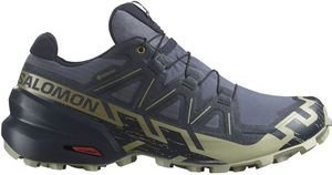 ΠΑΠΟΥΤΣΙ SALOMON SPEEDCROSS 6 GORE-TEX ΜΠΛΕ/ΑΝΘΡΑΚΙ (UK:10, EU:44 2/3) ΠΑΠΟΥΤΣΙ SALOMON SPEEDCROSS 6 GORE-TEX ΜΠΛΕ/ΑΝΘΡΑΚΙ (UK:10, EU:44 2/3)
