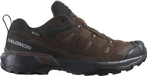 ΠΑΠΟΥΤΣΙ SALOMON X ULTRA 360 LEATHER GORE-TEX ΚΑΦΕ ΣΚΟΥΡΟ (UK:12, EU:47 1/3) ΠΑΠΟΥΤΣΙ SALOMON X ULTRA 360 LEATHER GORE-TEX ΚΑΦΕ ΣΚΟΥΡΟ (UK:12, EU:47 1/3)