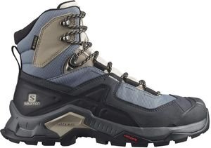 ΜΠΟΤΑΚΙ SALOMON QUEST ELEMENT GORE-TEX ΓΚΡΙ/ΑΝΘΡΑΚΙ (UK:6.5, EU:40) ΜΠΟΤΑΚΙ SALOMON QUEST ELEMENT GORE-TEX ΓΚΡΙ/ΑΝΘΡΑΚΙ (UK:6.5, EU:40)