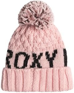 ΠΑΙΔΙΚΟΣ ΣΚΟΥΦΟΣ ROXY TONIC GIRL CUFF BEANIE ΡΟΖ ΠΑΙΔΙΚΟΣ ΣΚΟΥΦΟΣ ROXY TONIC GIRL CUFF BEANIE ΡΟΖ