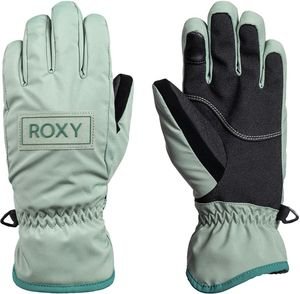   ROXY FRESHFIELD GIRL INSULATED GLOVES  (M)