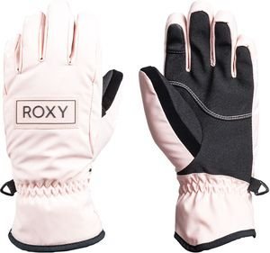 ΠΑΙΔΙΚΑ ΓΑΝΤΙΑ ROXY FRESHFIELD GIRL INSULATED GLOVES ΡΟΖ (M) ΠΑΙΔΙΚΑ ΓΑΝΤΙΑ ROXY FRESHFIELD GIRL INSULATED GLOVES ΡΟΖ (M)