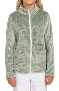 ΠΑΙΔΙΚΗ ΖΑΚΕΤΑ ROXY IGLOO ZIP-UP SWEATSHIRT ΠΡΑΣΙΝΗ (8 ΕΤΩΝ/S) ΠΑΙΔΙΚΗ ΖΑΚΕΤΑ ROXY IGLOO ZIP-UP SWEATSHIRT ΠΡΑΣΙΝΗ (8 ΕΤΩΝ/S)