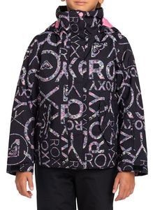   ROXY JETTY SNOW JACKET  (S/8 /128 CM)