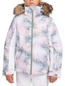   ROXY PIE GIRL SNOW JACKET /