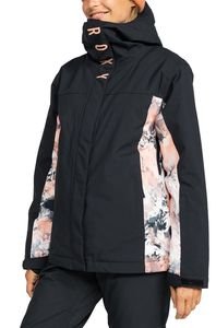 ΓΥΝΑΙΚΕΙΟ ΜΠΟΥΦΑΝ ROXY GALAXY SNOW JACKET ΡΟΔΑΚΙΝΙ (L) ΓΥΝΑΙΚΕΙΟ ΜΠΟΥΦΑΝ ROXY GALAXY SNOW JACKET ΡΟΔΑΚΙΝΙ (L)