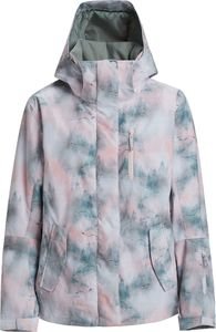 ΓΥΝΑΙΚΕΙΟ ΜΠΟΥΦΑΝ ROXY JETTY SNOW JACKET ΡΟΖ/ΒΕΡΑΜΑΝ (M) ΓΥΝΑΙΚΕΙΟ ΜΠΟΥΦΑΝ ROXY JETTY SNOW JACKET ΡΟΖ/ΒΕΡΑΜΑΝ (M)