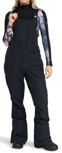 ΓΥΝΑΙΚΕΙΑ ΣΑΛΟΠΕΤΑ ROXY RIDEOUT BIB SNOW PANT ΜΑΥΡΗ (S) ΓΥΝΑΙΚΕΙΑ ΣΑΛΟΠΕΤΑ ROXY RIDEOUT BIB SNOW PANT ΜΑΥΡΗ (S)