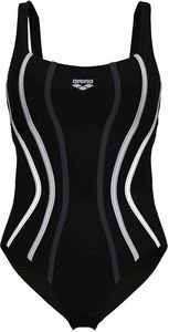 ΜΑΓΙΟ ARENA SOFIA SOFT CURVE BACK ΜΑΥΡΟ (44) ΜΑΓΙΟ ARENA SOFIA SOFT CURVE BACK ΜΑΥΡΟ (44)