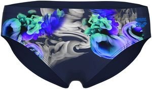 ΜΑΓΙΟ ARENA IMAGINARY SWIM BRIEFS ΜΠΛΕ ΣΚΟΥΡΟ (95) ΜΑΓΙΟ ARENA IMAGINARY SWIM BRIEFS ΜΠΛΕ ΣΚΟΥΡΟ (95)