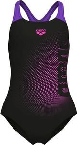  ARENA DIM LIGHT SWIM PRO BACK L / (152 CM, 12-13 )
