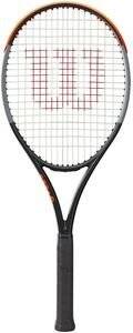 ������ WILSON BURN 100 V4 �����/��������� (GRIP:1)