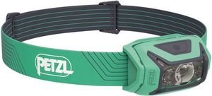   PETZL ACTIK HEADLAMP 
