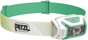   PETZL ACTIK CORE HEADLAMP 