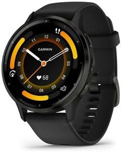  GARMIN VENU 3 SLATE WITH BLACK