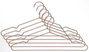ΚΡΕΜΑΣΤΡΑ ΡΟΥΧΩΝ RAYEN ΧΑΛΚΙΝΗ COPPER HANGERS 5ΤΜΧ (2112) ΚΡΕΜΑΣΤΡΑ ΡΟΥΧΩΝ RAYEN ΧΑΛΚΙΝΗ COPPER HANGERS 5ΤΜΧ (2112)
