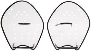 ΠΤΕΡΥΓΙΑ TYR CATALYST STROKE TRAINING PADDLES ΔΙΑΦΑΝΑ (XL) ΠΤΕΡΥΓΙΑ TYR CATALYST STROKE TRAINING PADDLES ΔΙΑΦΑΝΑ (XL)
