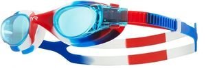 ΓΥΑΛΙΑ TYR VESI TIE DYE YOUTH GOGGLES ΜΠΛΕ/ΚΟΚΚΙΝΑ ΓΥΑΛΙΑ TYR VESI TIE DYE YOUTH GOGGLES ΜΠΛΕ/ΚΟΚΚΙΝΑ