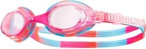 ΓΥΑΛΙΑ TYR KIDS MIRRORED SWIMPLE TIE DYE GOGGLES ΡΟΖ ΓΥΑΛΙΑ TYR KIDS MIRRORED SWIMPLE TIE DYE GOGGLES ΡΟΖ