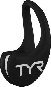 ΚΛΙΠ ΜΥΤΗΣ TYR ERGO SWIMCLIP ΜΑΥΡΟ ΚΛΙΠ ΜΥΤΗΣ TYR ERGO SWIMCLIP ΜΑΥΡΟ