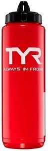 ΠΑΓΟΥΡΙ TYR WATER BOTTLE ΚΟΚΚΙΝΟ (950 ML) ΠΑΓΟΥΡΙ TYR WATER BOTTLE ΚΟΚΚΙΝΟ (950 ML)