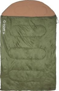 ΥΠΝΟΣΑΚΟΣ ESCAPE PEAK QUEEN FOREST ΠΡΑΣΙΝΟΣ (220 CM) ΥΠΝΟΣΑΚΟΣ ESCAPE PEAK QUEEN FOREST ΠΡΑΣΙΝΟΣ (220 CM)