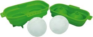 ΠΑΓΟΘΗΚΗ ΣΙΛΙΚΟΝΗΣ VACU VIN SILICONE ICE TRAY ΠΡΑΣΙΝΗ (2 ΠΑΓΑΚΙΑ 50 MM) ΠΑΓΟΘΗΚΗ ΣΙΛΙΚΟΝΗΣ VACU VIN SILICONE ICE TRAY ΠΡΑΣΙΝΗ (2 ΠΑΓΑΚΙΑ 50 MM)